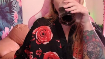 Rülpsfetisch 2