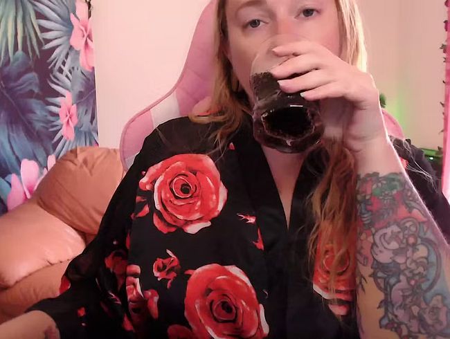 Rülpsfetisch 2