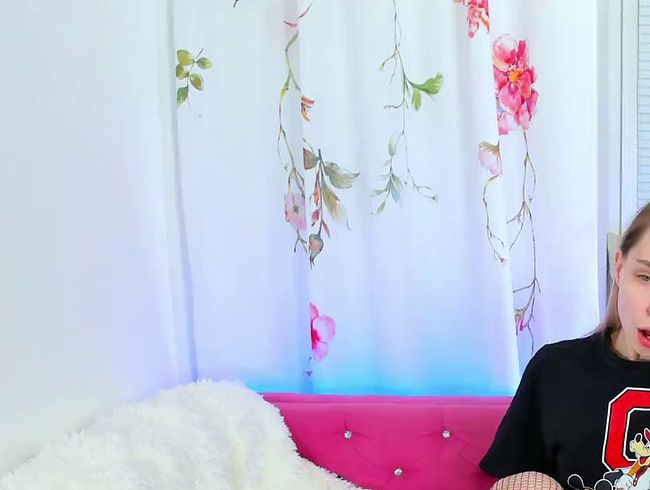 Stiefbruder hilft Stiefschwester, Videospiel mit Vibrator zu gewinnen