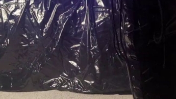 Stiefelliebe in Latex – mein devotes Vorspiel nur für ihn