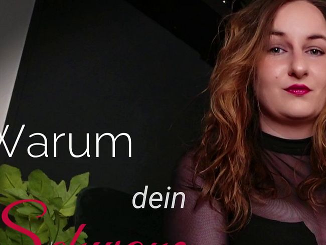 Warum dein Schwanz nutzlos ist