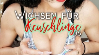 Wichsen für Keuschlinge 06