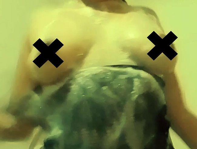 Wie wäre es mit einem heißen Bad?