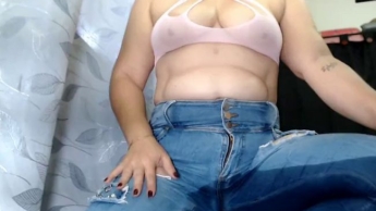 meine Hose wird nass