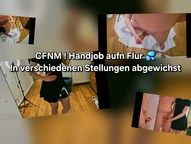 CFNM ! Ich bin gerade nachhause gekommen und…