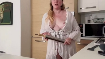 Eine unerträglich schmerzhafte Lektion im Ball Busting