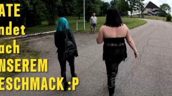 FICKDATE endet nach UNSEREM GESCHMACK