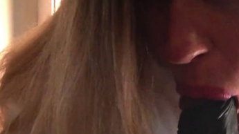 Geiler Videochat mit Dildolutschen – das macht Spaß