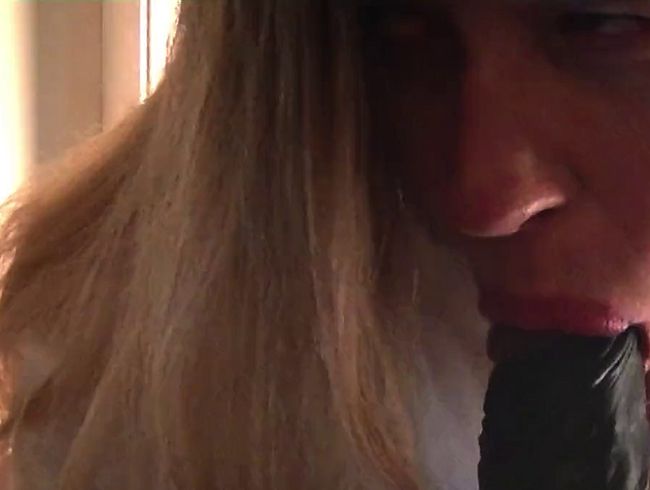 Geiler Videochat mit Dildolutschen – das macht Spaß