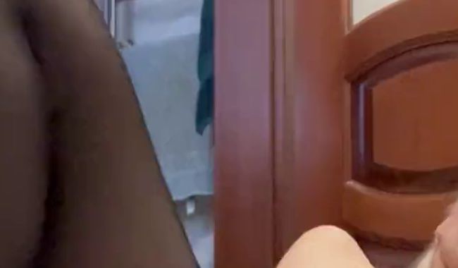 Ich will ficken, fick mich