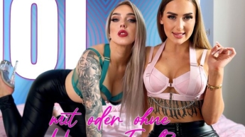 JOI mit oder ohne Happy End?