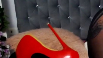 Nylon für Durchsicht