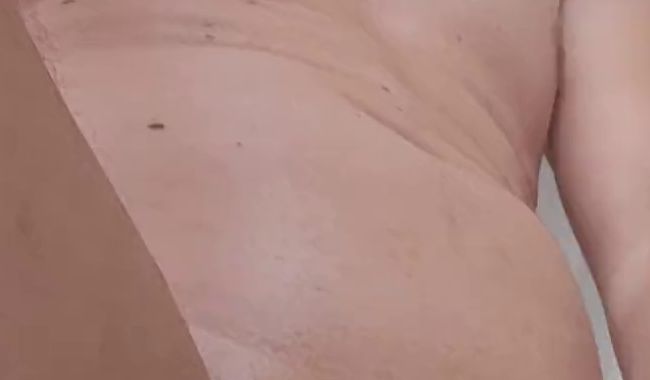 Pumping Session BigBalls