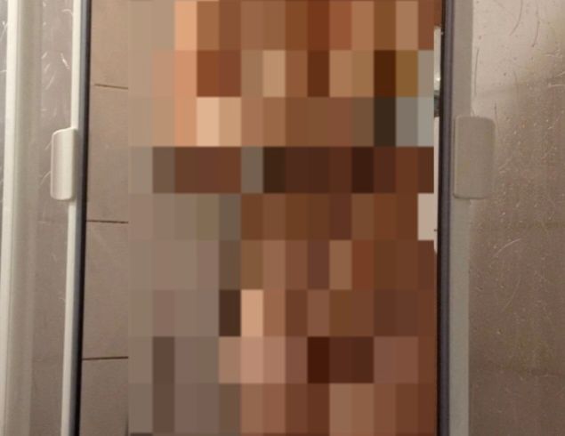 Super nasses und langes Duschvideo. Komm mit mit duschen