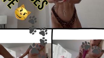 Bock auf wilde SEX- Spielchen?