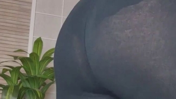 Custom Clip – Du wichst nur, wenn du mein Arsch siehst!