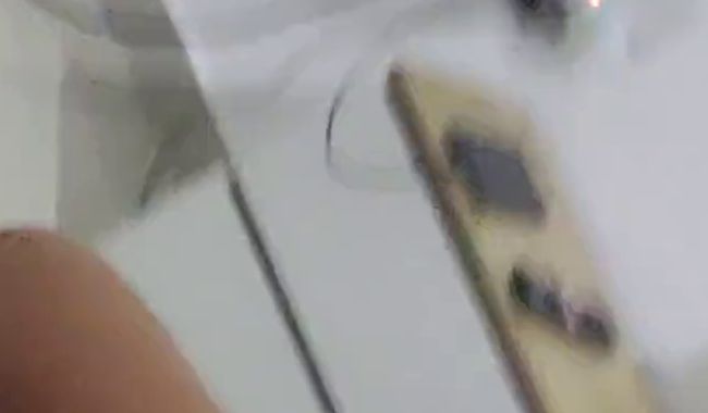 Darf ich vorstellen ….