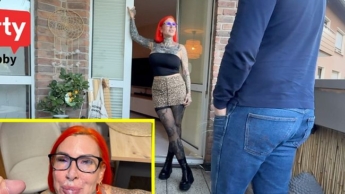 Dreist den Kumpel gefickt ! Mega xxl cumshot in meine Fresse