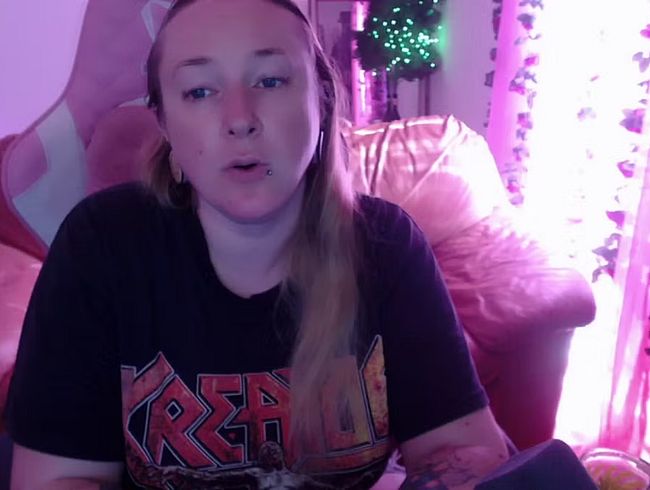 Eat Your Own Cum For Your Babysitter