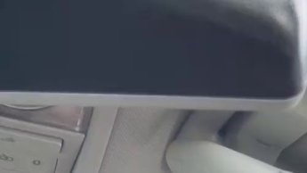 Hot Smoke with MILF in Car at a hot sunny Day ??