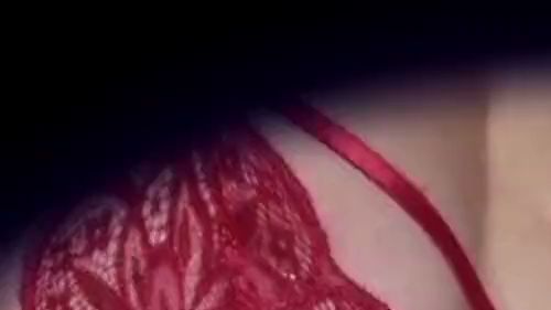 Ich reite sein Gesicht