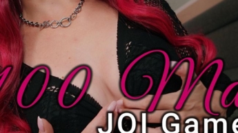 JOI Games – 100 Mal