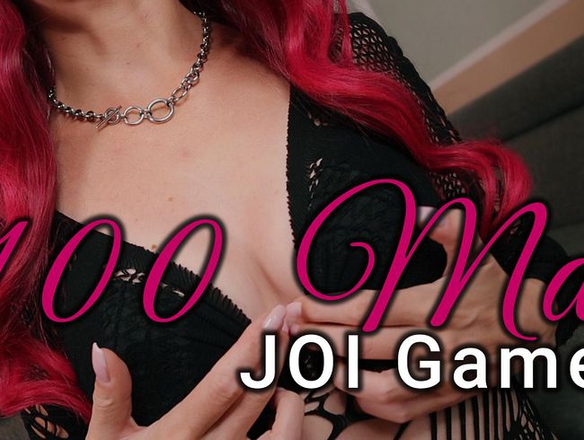 JOI Games – 100 Mal
