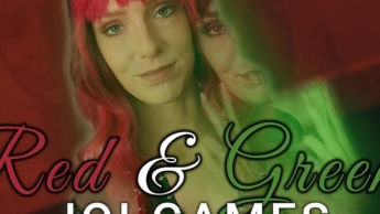 JOI Games – Red and Green Light – interaktives Wichsspiel