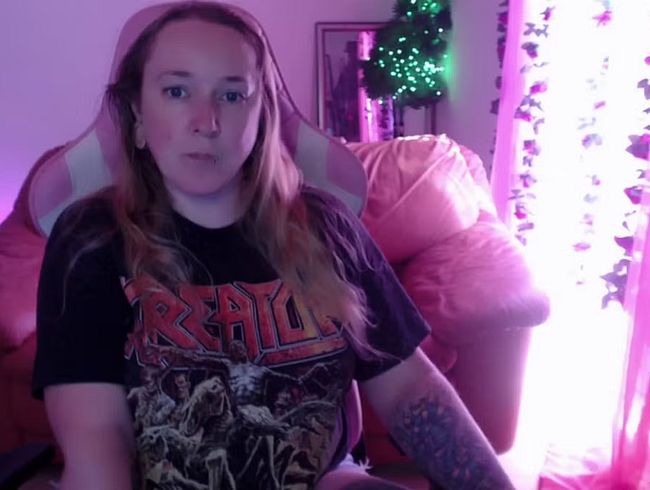 Leg deine Beine über deinen Kopf, ja, du kennst die Position