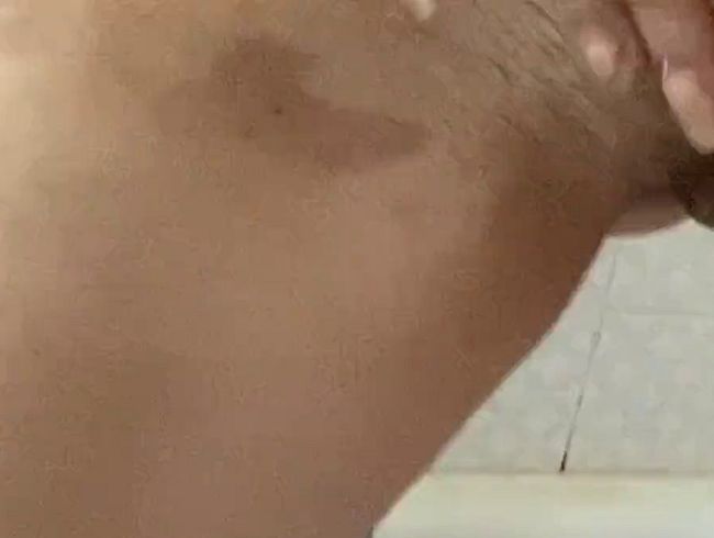 Mein erstes piesel Video