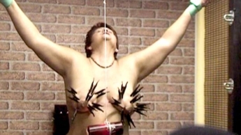 Nicht erlaubte Masturbation – Meine Strafe war hart