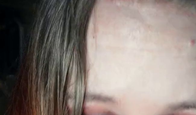 *SKLAVENAUFGABE* Anal Dehnprotokoll