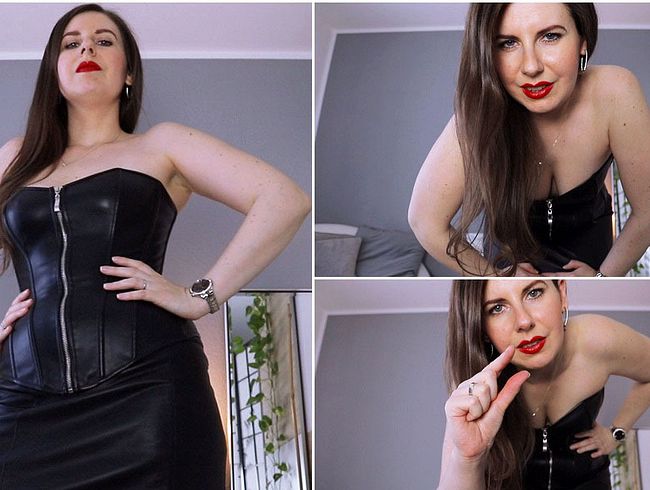 Schlapp aber spritzbereit