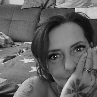 TattooedGirlStrapOn