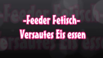 Userwunsch Freeder Fetisch!