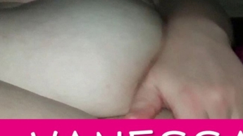 VANESSA GEILE FOTZE