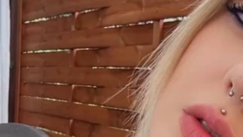 Verführerische Rauchmomente – nur für dich!!!!!:-* (ohne Ton)
