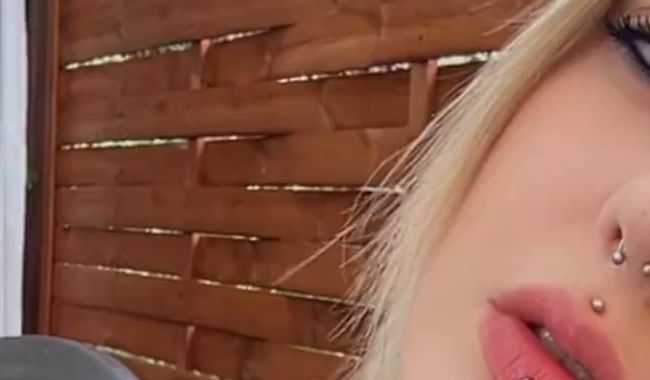 Verführerische Rauchmomente – nur für dich!!!!!:-* (ohne Ton)