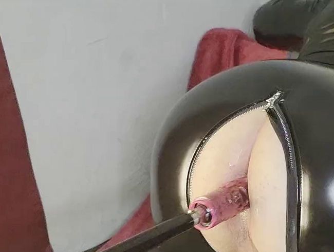 der Kleine Dildo