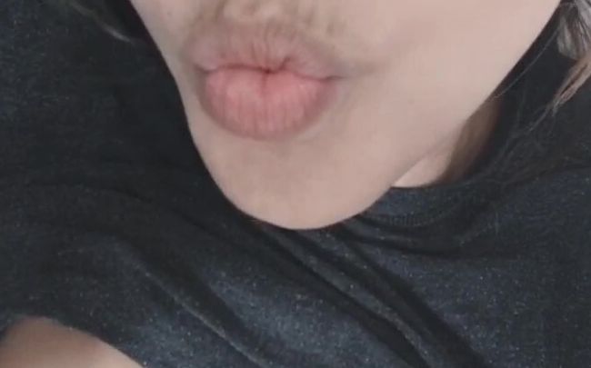 sexy für dich und keine Haare auf der Muschi