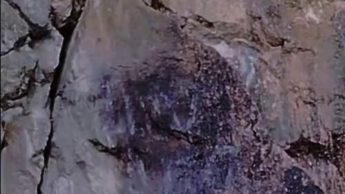 Entspannen im heißen Wasser