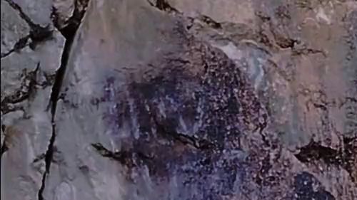 Entspannen im heißen Wasser