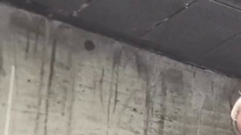 Hard fuck in 2 Slavehole from 2 hot Ladys