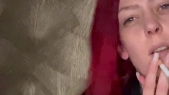 LOCKTOBER FÜR MEINEN SKLAVENSCHWANZ!