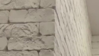 Mein morgendlicher Striptease vor der Arbeit