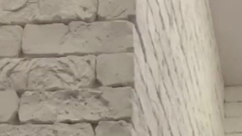 Mein morgendlicher Striptease vor der Arbeit