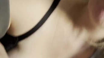 SO LAUTES PUSSYSCHMATZEN HAST DU NOCH NIE GEHÖRT !