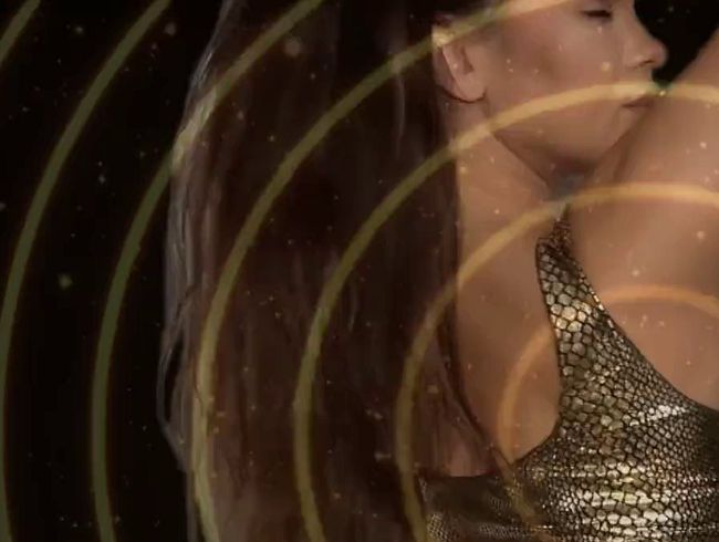 Spiral&Metronome Bliss für Goon-Puppen