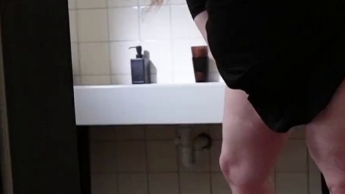 User auf den Schwanz gepisst