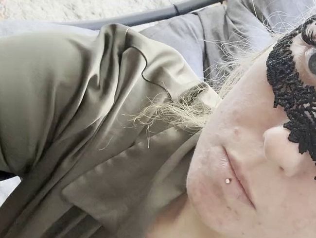 Wenn spontan der Eisprung-Giermodus kickt … *-*